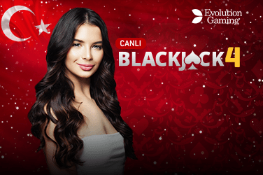 Mavi Blackjack4